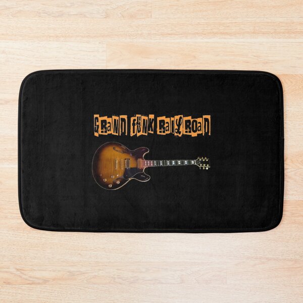 Item preview, Grand Funk Railroad designed and sold by DreemAnlito.