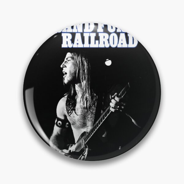 Item preview, Grand Funk Railroad designed and sold by DreemAnlito.