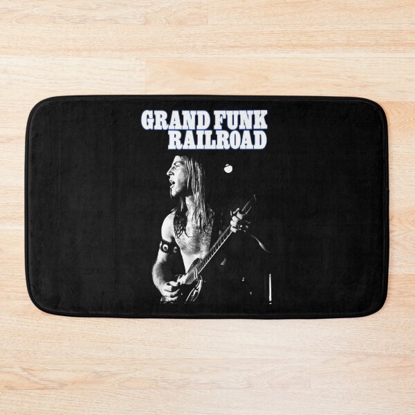 Item preview, Grand Funk Railroad designed and sold by DreemAnlito.