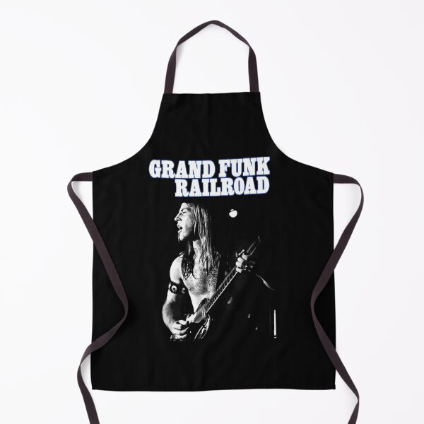 Artikelvorschau, Grand Funk Railroad entworfen und verkauft von DreemAnlito.