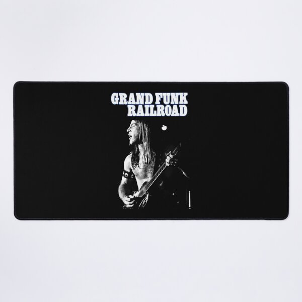 Item preview, Grand Funk Railroad designed and sold by DreemAnlito.
