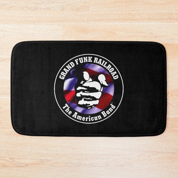 Item preview, Grand Funk Railroad designed and sold by DreemAnlito.