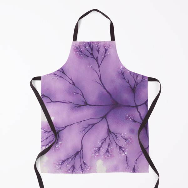 Item preview, Amethyst Branches designed and sold by CAutumnTrapp.