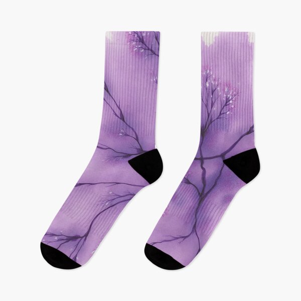 Item preview, Amethyst Branches designed and sold by CAutumnTrapp.