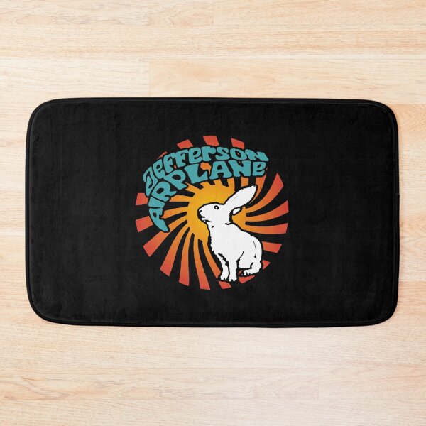 Item preview, Jefferson Airplane designed and sold by GrigoRyjones.