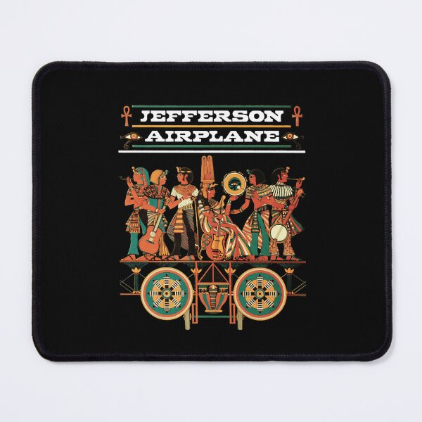 Item preview, Jefferson Airplane designed and sold by GrigoRyjones.