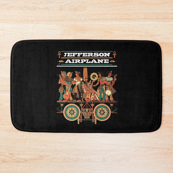 Item preview, Jefferson Airplane designed and sold by GrigoRyjones.