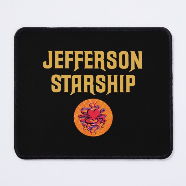 Item preview, Jefferson Airplane designed and sold by GrigoRyjones.