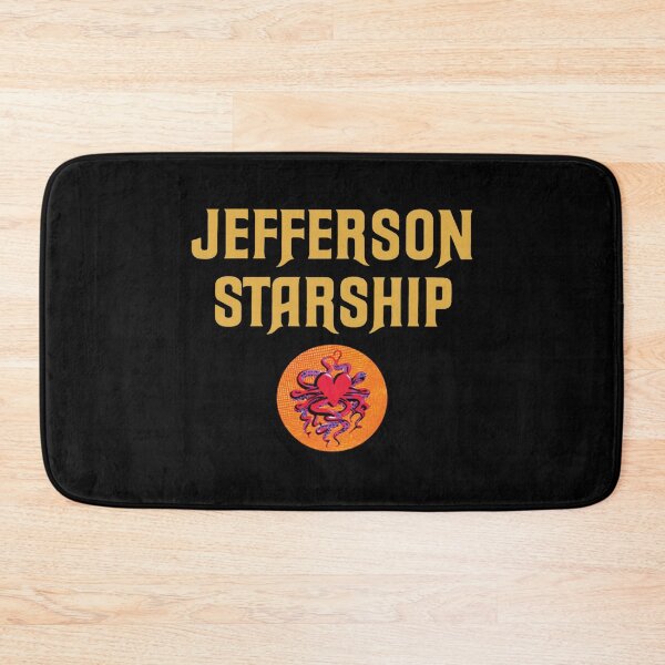 Item preview, Jefferson Airplane designed and sold by GrigoRyjones.