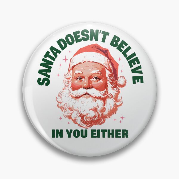 Item preview, Jolly Santa Claus Vintage Graphic with Humorous Text T-Shirt designed and sold by Rawpixel.