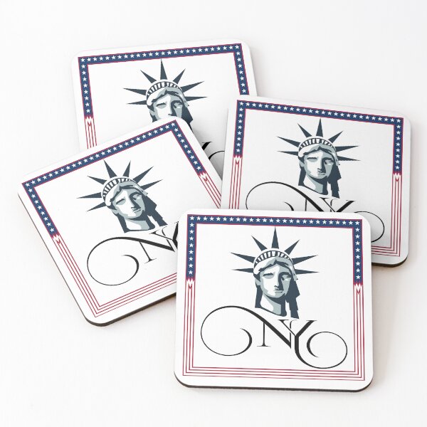 Item preview, New York designed and sold by viollamarshall.