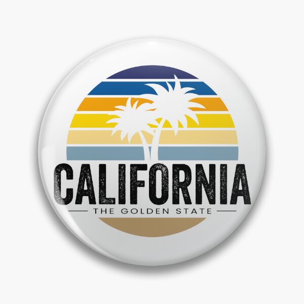 Item preview, California Golden State designed and sold by ZandraCalif.