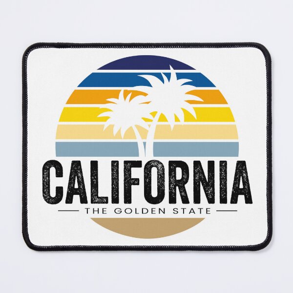 Item preview, California Golden State designed and sold by ZandraCalif.
