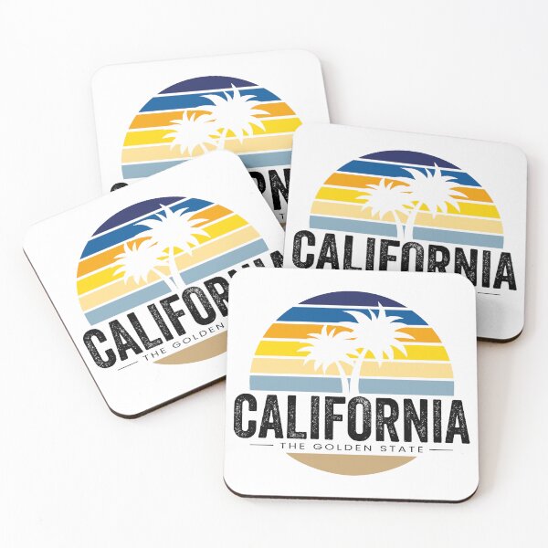 Item preview, California Golden State designed and sold by ZandraCalif.