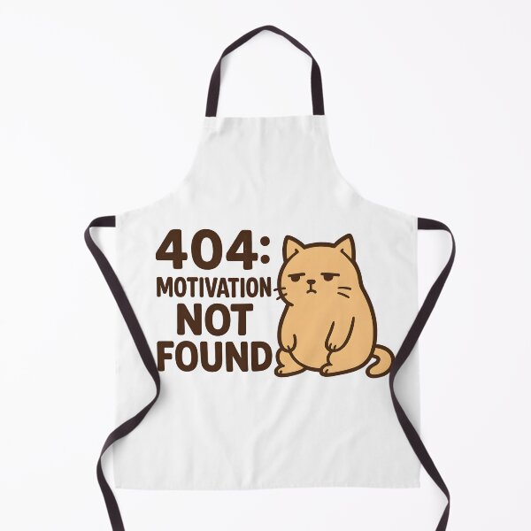 Item preview, Motivation Cat Internet Bored Tired designed and sold by FunnyPics4You.