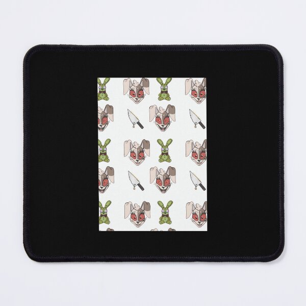 Item preview, Vanny! Spiral Notebook 	 designed and sold by gbemousigets.