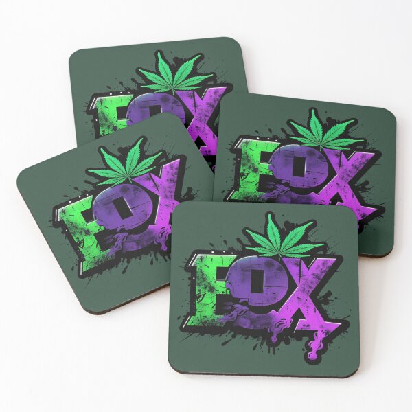 Item preview, Fox 111 designed and sold by Zeir Shop.