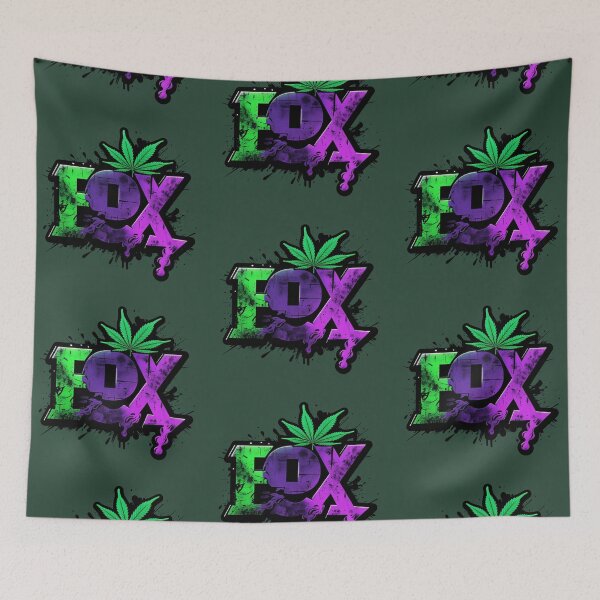Item preview, Fox 111 designed and sold by Zeir Shop.