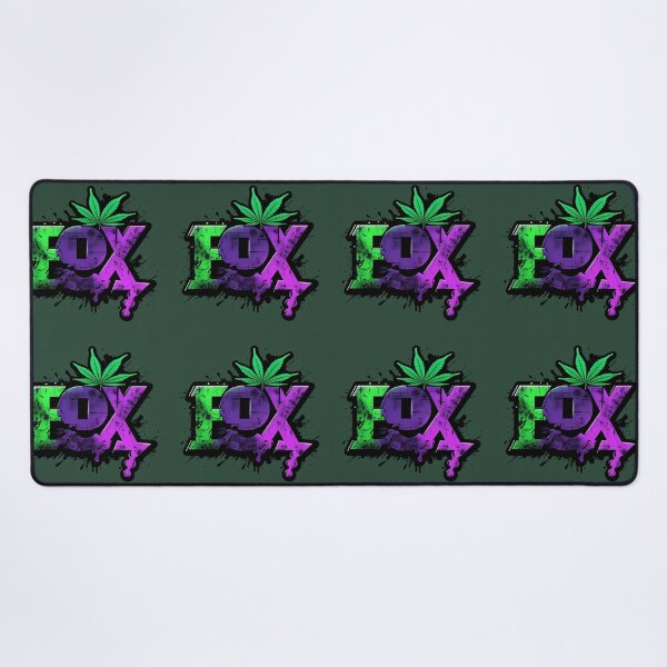 Item preview, Fox 111 designed and sold by Zeir Shop.