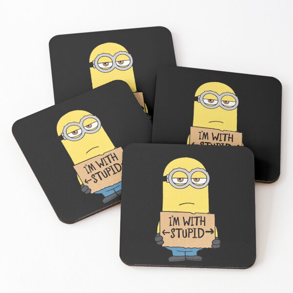 Artikelvorschau, Süße Minions entworfen und verkauft von SamurNesvi.