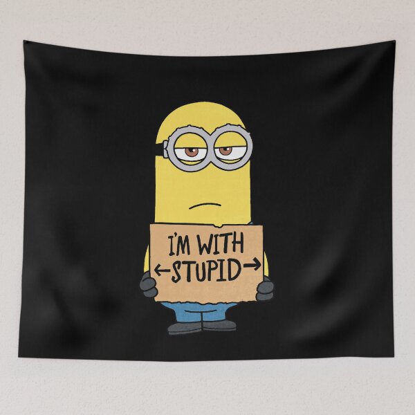 Item preview, Cute Minions designed and sold by SamurNesvi.