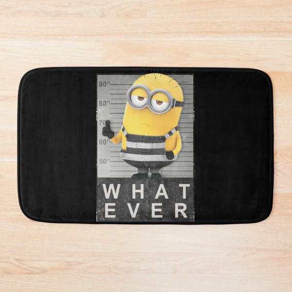 Item preview, Cute Minions designed and sold by SamurNesvi.
