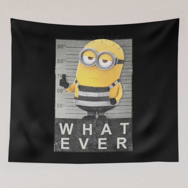 Item preview, Cute Minions designed and sold by SamurNesvi.