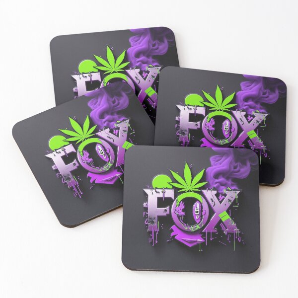 Item preview, Fox 113 designed and sold by Zeir Shop.