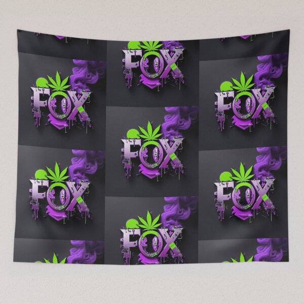 Item preview, Fox 113 designed and sold by Zeir Shop.