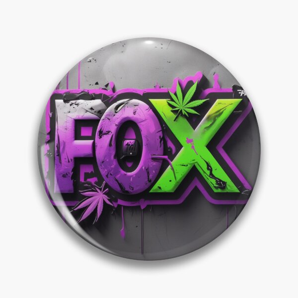 Item preview, Fox 114 designed and sold by Zeir Shop.