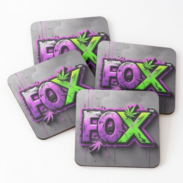 Item preview, Fox 114 designed and sold by Zeir Shop.