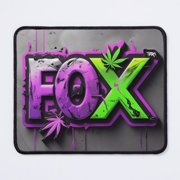 Item preview, Fox 114 designed and sold by Zeir Shop.