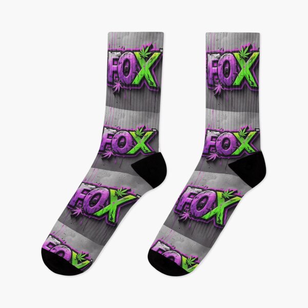 Item preview, Fox 114 designed and sold by Zeir Shop.