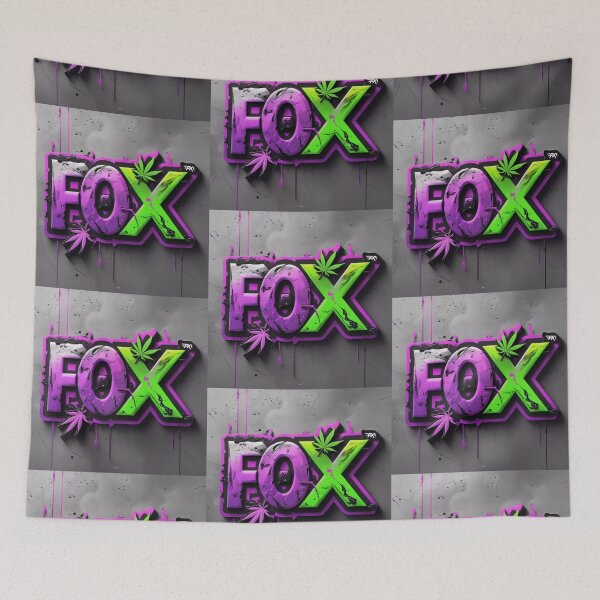 Item preview, Fox 114 designed and sold by Zeir Shop.