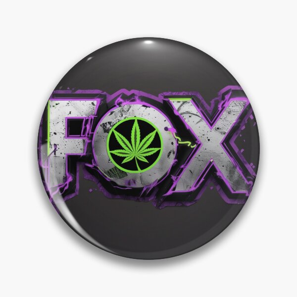 Item preview, Fox 115 designed and sold by Zeir Shop.