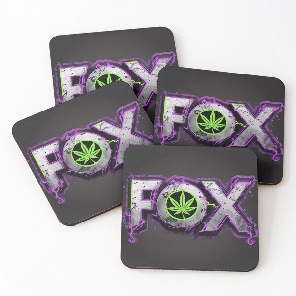 Item preview, Fox 115 designed and sold by Zeir Shop.