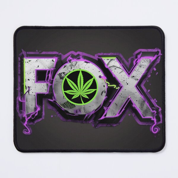 Item preview, Fox 115 designed and sold by Zeir Shop.