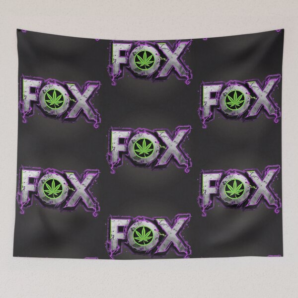 Item preview, Fox 115 designed and sold by Zeir Shop.