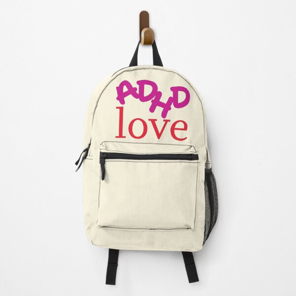 Item preview, ADHD love designed and sold by CharlottePlaceArt.