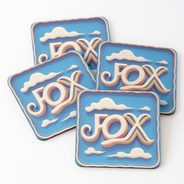 Item preview, Fox 116 designed and sold by Zeir Shop.