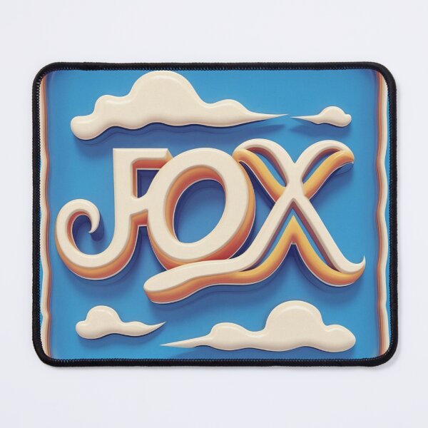 Item preview, Fox 116 designed and sold by Zeir Shop.
