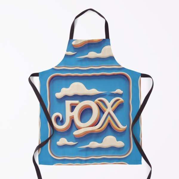 Item preview, Fox 116 designed and sold by Zeir Shop.