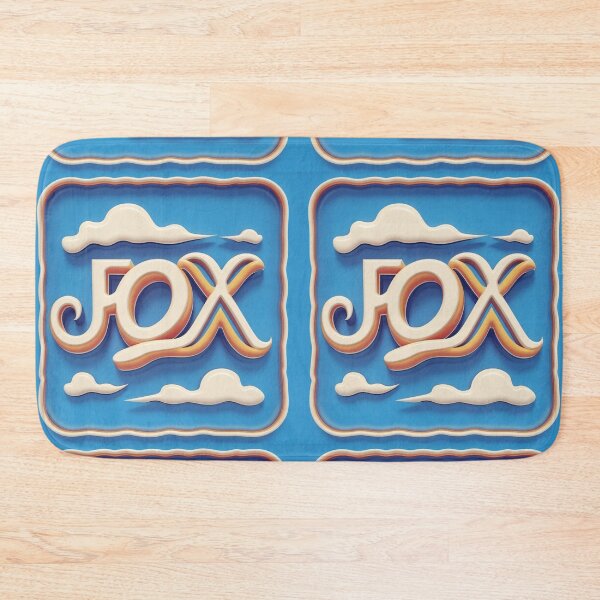 Item preview, Fox 116 designed and sold by Zeir Shop.