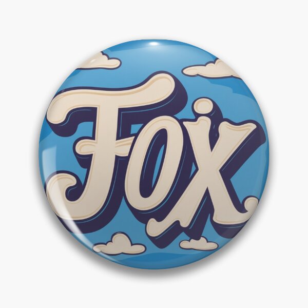 Item preview, Fox 117 designed and sold by Zeir Shop.