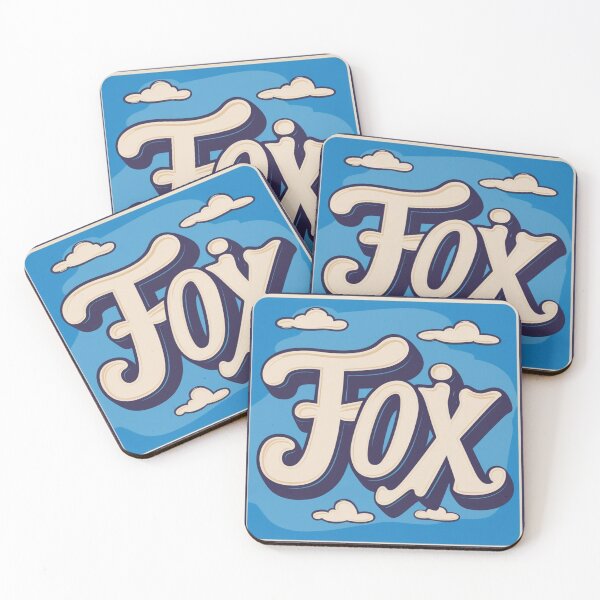 Item preview, Fox 117 designed and sold by Zeir Shop.