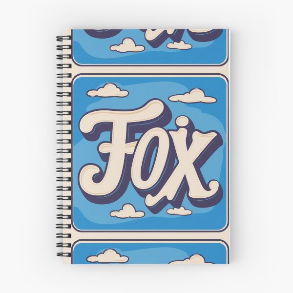Item preview, Fox 117 designed and sold by Zeir Shop.