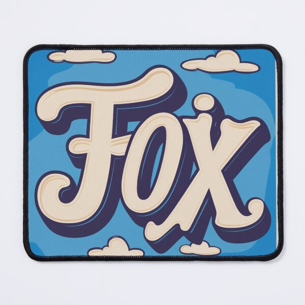 Item preview, Fox 117 designed and sold by Zeir Shop.