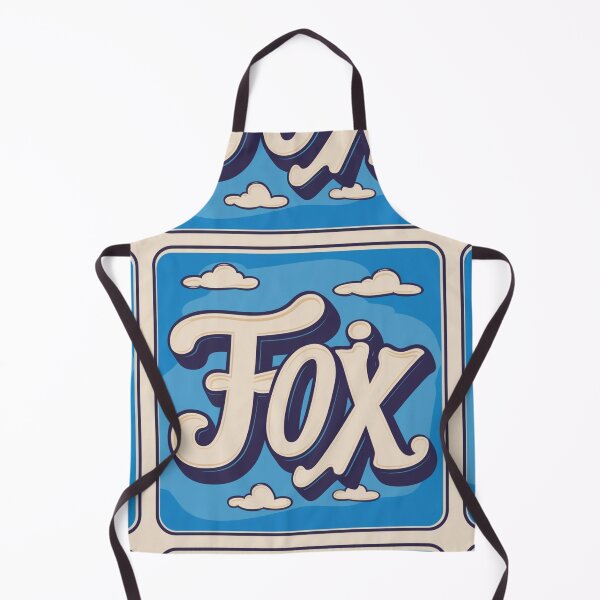 Item preview, Fox 117 designed and sold by Zeir Shop.