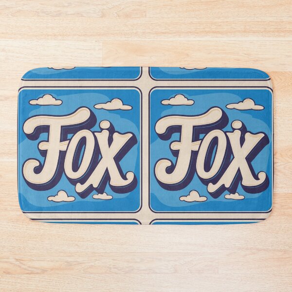 Item preview, Fox 117 designed and sold by Zeir Shop.