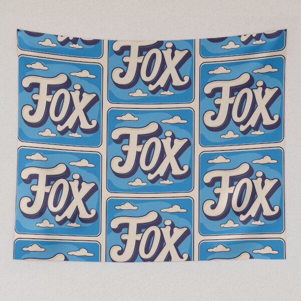 Item preview, Fox 117 designed and sold by Zeir Shop.